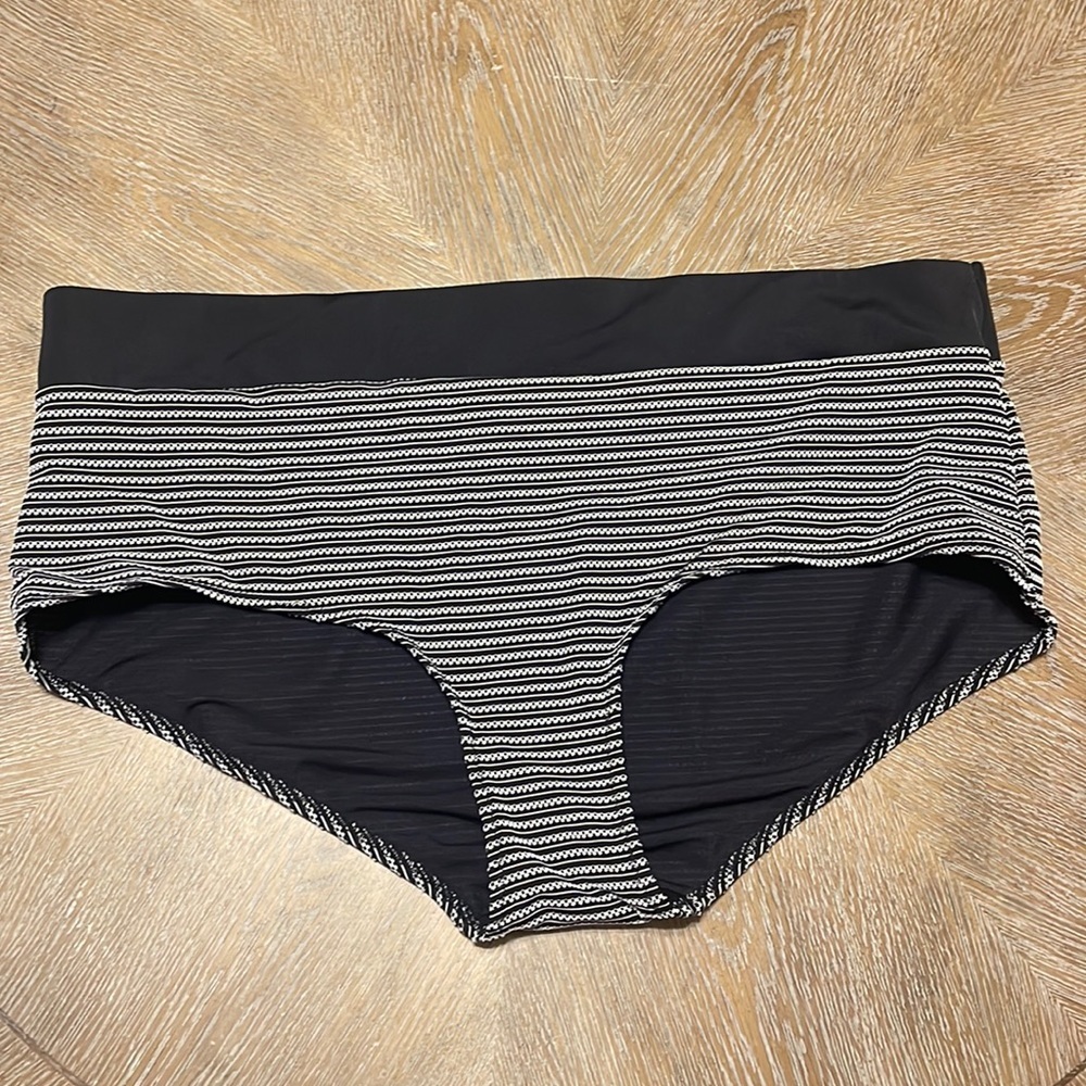 Swimsuits For All Swimsuit bottoms